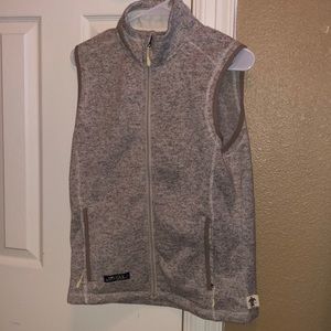 Simply Southern vest